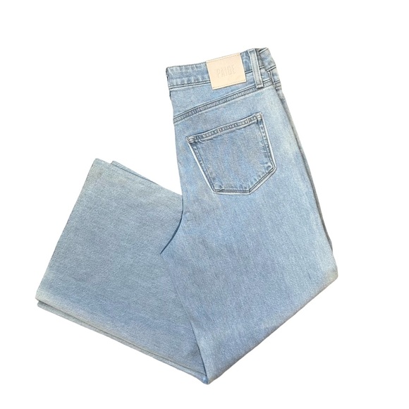 Paige Harper Ankle NWOT Kianni Size 28 - Picture 4 of 5